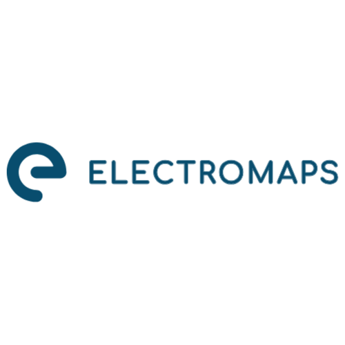 Electromaps logo